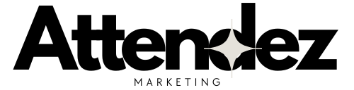 Attendez-logo to visit homepage